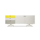 Quodes Satellite Executive Storage / Filing Storage / Shelving