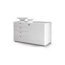 Quodes Satellite Executive Storage / Filing Storage / Shelving