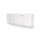 Quodes Satellite Storage / Filing Storage / Shelving