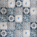 WALL & DECÒ Azul