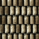 WALL & DECÒ Raw Wallcoverings / Wallpaper