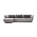 Daja Corner sofa Leolux