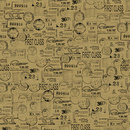 WALL & DECÒ Send your thing Carta da parati