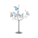 HARCO LOOR Papillon Tischleuchte 5-iridescent Tischleuchten