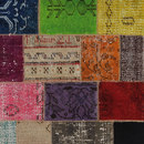 Miinu Industrial All Nations Moquetas / Alfombras