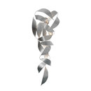 HARCO LOOR Reflexion long applique 7 Luminaires muraux