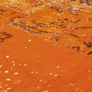 Miinu-Industrial blazing orange