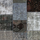 Industrial chateau-gray Miinu