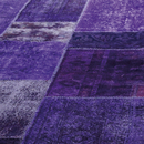 Industrial deep-lilac Miinu