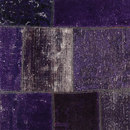 Industrial deep-lilac Miinu