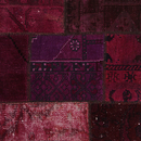 Industrial fuchsia-purple Miinu