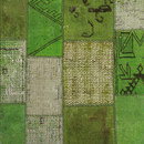 Industrial green-flash Miinu