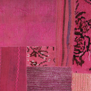 Industrial hot-pink Miinu