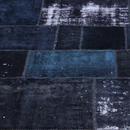 Industrial jet-black Miinu
