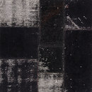 Industrial jet-black Miinu