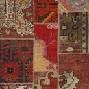 Miinu Industrial medi-terra Tapis / Moquettes