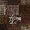 Industrial tobacco-brown Miinu