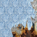 WALL & DECÒ Time Wallcoverings / Wallpaper
