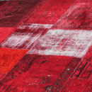 Industrial true-red Miinu