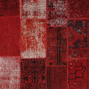 Industrial true-red Miinu