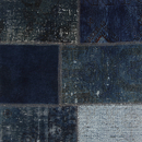 Miinu-Industrial twighlight-blue