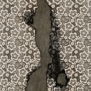 WALL & DECÒ Time Papiers peint