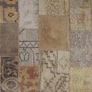 Industrial warm-sand Miinu
