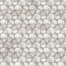 WALL & DECÒ Skulls Wandbeläge / Tapeten