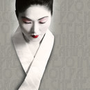 WALL & DECÒ Portraits Wallcoverings / Wallpaper