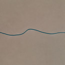 Terraviva Silver-blue Floor tile Refin