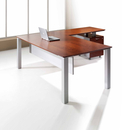 Forma 5 Square Büromöbel / Arbeitsplätze