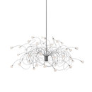 HARCO LOOR Snowball pendant light 40 Lampadari a candelabro / a corona Lampade a sospensione