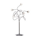 Snowball table lamp 5 HARCO LOOR