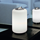 A.V. Mazzega Air Can - table lamp