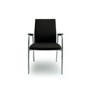 Forma 5 Touch Conference / Meeting Lounge area / Waiting room Swivel chairs