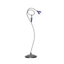 HARCO LOOR Strawberry Tischleuchte 1-blue Tischleuchten