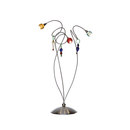 HARCO LOOR Strawberry table lamp 3-multicolor Lámparas de sobremesa