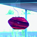 A.V. Mazzega Argo - hanging lamp Pendelleuchten