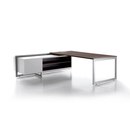 Forma 5 Vektor executive Desks / Workstations Executive