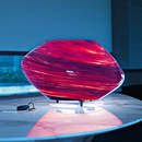 A.V. Mazzega Argo - table lamp Tischleuchten