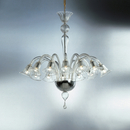 A.V. Mazzega Ca’ Balbi - 12 lights chandelier Chandeliers