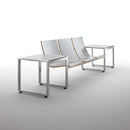 Forma 5 VIP system Espera / lounge