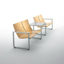 Forma 5 VIP system Loungebereich / Wartebereich