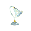 A.V. Mazzega Ca’ Loredan - table lamp Tischleuchten