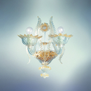 A.V. Mazzega Ca’ Pesaro - wall lamp Lustres / Chandeliers