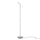 Estiluz P-3008 moon floor lamp Lampade a stelo