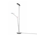 Estiluz P-3009 moon floor lamp Lampade a LED Lampade a stelo
