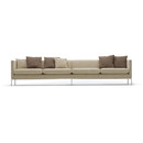 Erik Jørgensen EJ-250 Armchairs / Sofas / Poufs
