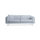 Erik Jørgensen EJ-280 Armchairs / Sofas / Poufs Living room: Sofas