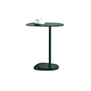Erik Jørgensen EJ-190/191 Insula Piccolo Coffee tables / Side tables Living room: Occasional tables